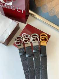 Picture of Gucci Belts _SKUfw240127162fw